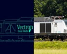 Le Vectron Dual Mode sera également disponible avec une batterie de 2 MWh dans quelques années