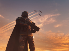 Une capture d&#039;écran de Helldivers 2 sur PC (source : Steam Community)
