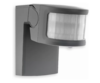 Le détecteur de mouvement Homematic IP avec actionneur d'interrupteur pour l'extérieur. (Source de l'image : Homematic IP)