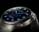 La Huawei Watch 4 Pro est en cours de mise à jour vers HarmonyOS 4.2 (Image source : Huawei)