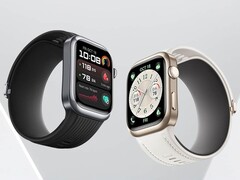 La Huawei Watch D2 se dote d'un nouvel outil de suivi de la valeur HRV du sommeil. (Source de l'image : Huawei)