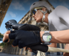 Huawei a publié un nouveau logiciel pour la série Watch GT 5. (Source de l'image : Huawei)