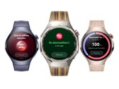 Un nouveau wearable Huawei a fait l'objet de rumeurs