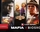 Les acheteurs peuvent ajuster la répartition de leur paiement entre l'éditeur, la plateforme et le don. (Source de l'image : Humble Bundle)
