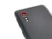 Le Samsung Galaxy XCover 5 n'apporte pas beaucoup de nouveautés, mais c'est là tout l'intérêt.