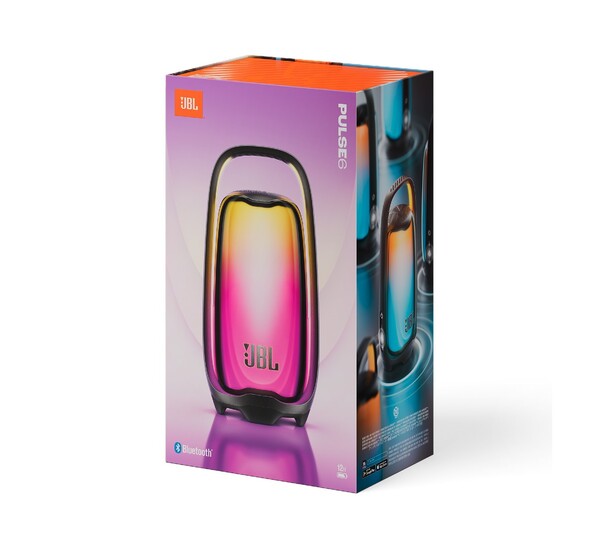 La JBL Pulse 6 sera disponible à la vente à partir du 6 septembre aux États-Unis.