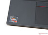 Lenovo ThinkPad L15 Gen 4 (AMD)
