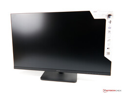 Moniteur MSI Modern MD271 de 27 pouces, fourni par MSI Allemagne