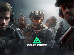 Delta Force : Hawk Ops entre en bêta ouverte le 5 novembre et pourrait concurrencer Battlefield 2024. (Source de l'image : Epic Games)