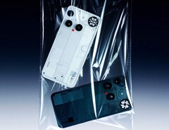 Les téléphones Nothing pourraient devenir plus chers à l'avenir ou faire des compromis sur les fonctionnalités. (Source de l'image : Nothing)