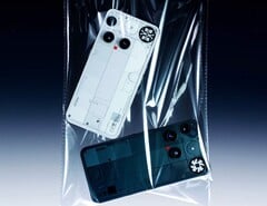 Les téléphones Nothing pourraient devenir plus chers à l'avenir ou faire des compromis sur les fonctionnalités. (Source de l'image : Nothing)