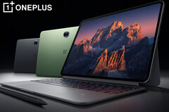 Le OnePlus Pad Pro est proposé à partir de 2 799 CNY, soit environ 385 $ (source de l&#039;image : OnePlus)