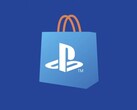 Logo du PlayStation Store.