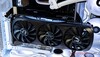 Zotac Gaming GeForce RTX 4080 Super Trinity Black Edition