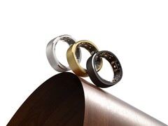 RingConn a mis à jour ses applications iOS et Android à la version 1.7.0. (Source de l'image : RingConn)