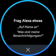 Amazon Alexa