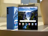 Une fuite affirme que le Galaxy Z Fold 7 et le Galaxy S26 Ultra seront finalement dotés de la nouvelle technologie S-Pen. (Source de l'image : TT Technology)
