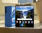 Une fuite affirme que le Galaxy Z Fold 7 et le Galaxy S26 Ultra seront finalement dotés de la nouvelle technologie S-Pen. (Source de l'image : TT Technology)