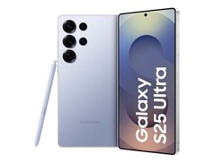 Le Galaxy S25 Ultra devrait prendre en charge le Qi2, c&#039;est pourquoi Samsung a développé sa propre puce de gestion de l&#039;énergie pour cette norme (Source : Evan Blass)