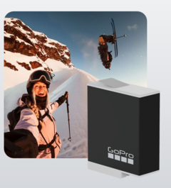 Le GoPro Enduro est vendu au prix de 24,99 dollars. (Image source : GoPro)