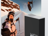 Le GoPro Enduro est vendu au prix de 24,99 dollars. (Image source : GoPro)