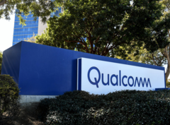 Qualcomm pourrait s&#039;approvisionner en puces pour smartphones haut de gamme auprès de Samsung (image via Qualcomm)