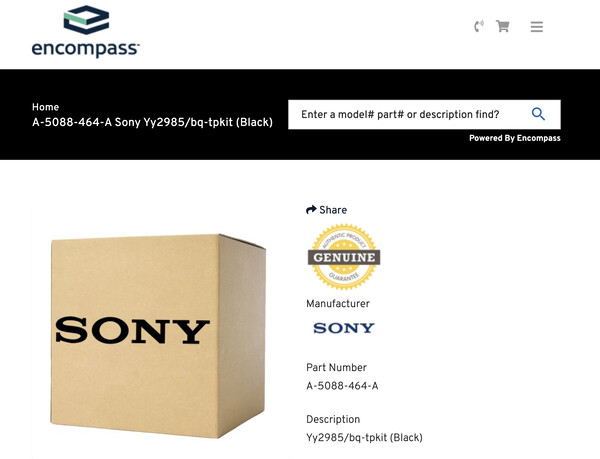 (Source : Encompass)