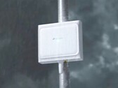 Le dernier routeur WiFi 7 de TP-Link ne craint pas les fortes pluies (Source de l'image : TP-Link)