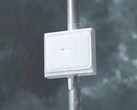 Le dernier routeur WiFi 7 de TP-Link ne craint pas les fortes pluies (Source de l'image : TP-Link)