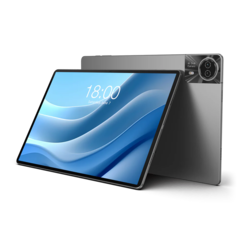 La T50 Max est une nouvelle tablette de Teclast. (Source de l'image : Teclast)