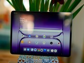 Test de la OnePlus Pad 3