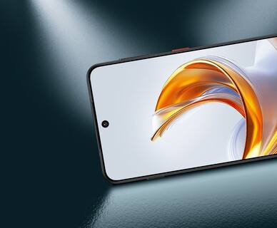 L'écran du téléphone