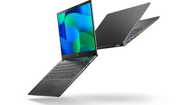 Design fin et léger (Source d'image : Acer)