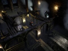 Une image montrant le jeu Sovereign Syndicate. (Source de l'image : Steam)