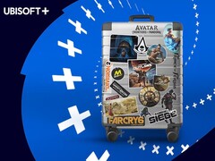 Six jours pour profiter gratuitement de l'intégralité du catalogue de jeux d'Ubisoft+ Premium.
