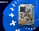 Six jours pour profiter gratuitement de l'intégralité du catalogue de jeux d'Ubisoft+ Premium.