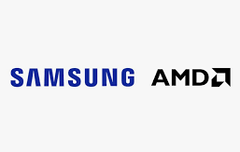 AMD diversifie ses sites de production (Image Source : Samsung)