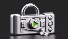 Winamp reste verrouillé pour la communauté bien que son code ait été libéré (Source de l'image : générée à l'aide de DALL-E 3)