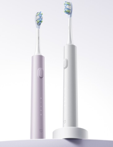 Brosse à dents amortissante Xiaomi Mijia T302