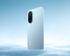 Le Redmi 17 5G.