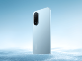 Le Redmi 17 5G.