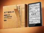Le Xteink S4 n'est pour l'instant disponible qu'en Chine.