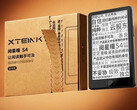 Le Xteink S4 n'est pour l'instant disponible qu'en Chine.
