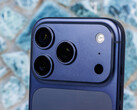 Stagnation des performances de l'appareil photo de l'iPhone 17 Pro