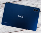 Poco Pad M1 (Source de l'image : Daniel Schmidt)