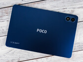Une grande tablette pour un petit prix - Xiaomi Poco Pad M1 avis