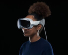 Apple L'intelligence s'invite dans le casque Vision Pro (Source : Apple)