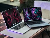 Applela prochaine gamme de MacBook Pro équipés de la technologie M4 devrait apporter des améliorations substantielles en termes de performances. (Source de l'image : Own)