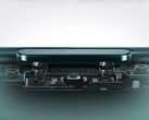 Applede Camera Control. (Source de l'image : Apple)