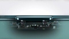 Applede Camera Control. (Source de l'image : Apple)